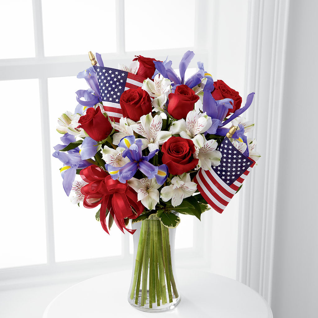 Unity Bouquet – A Daisy A Day, Winston-salem NC
