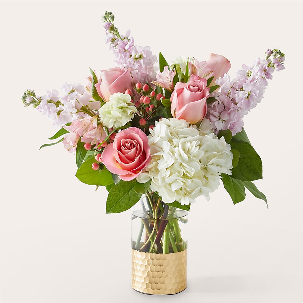 Little Luxuries Bouquet – A Daisy A Day, Winston-salem NC