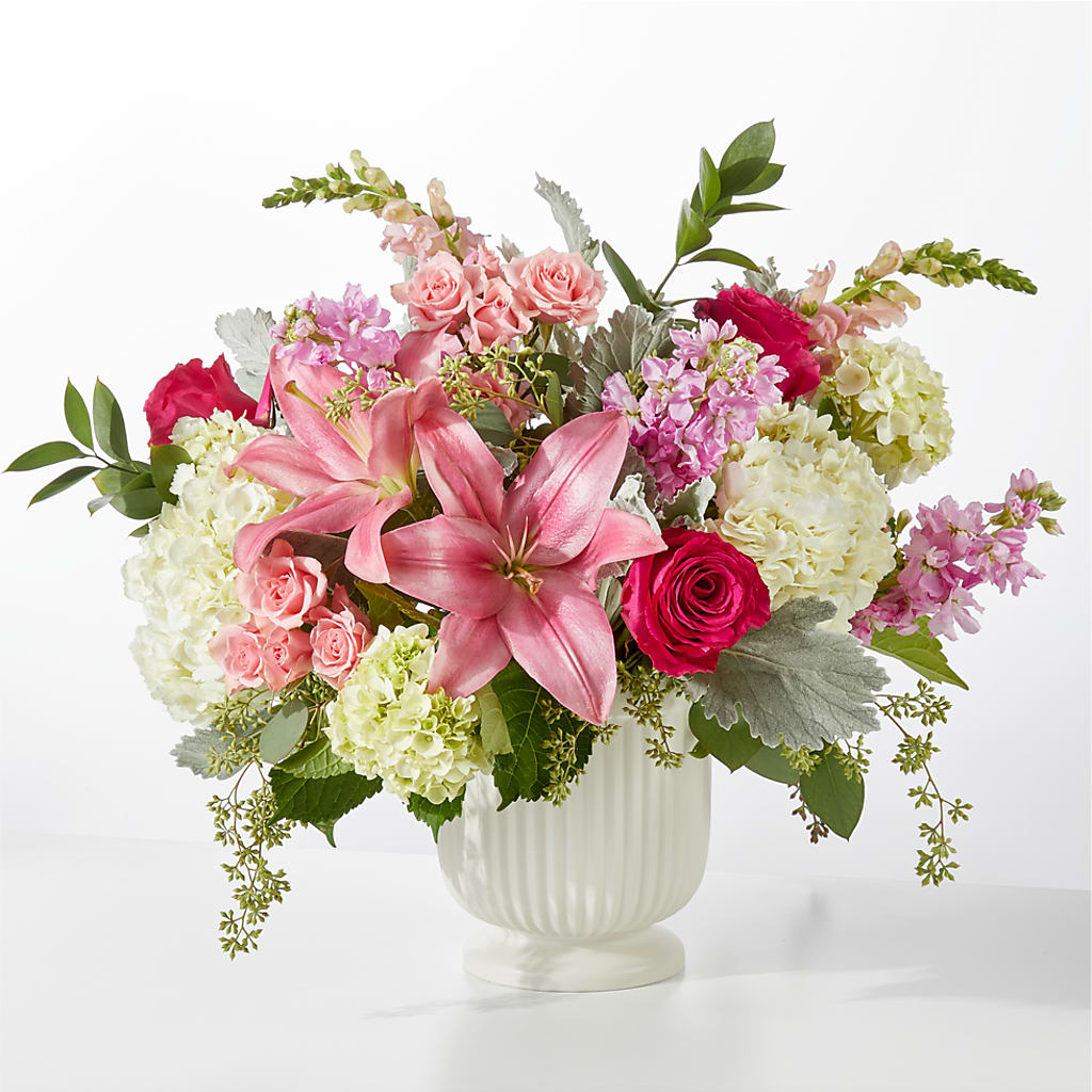 Antique Shopping Bouquet – A Daisy A Day, Winston-salem NC