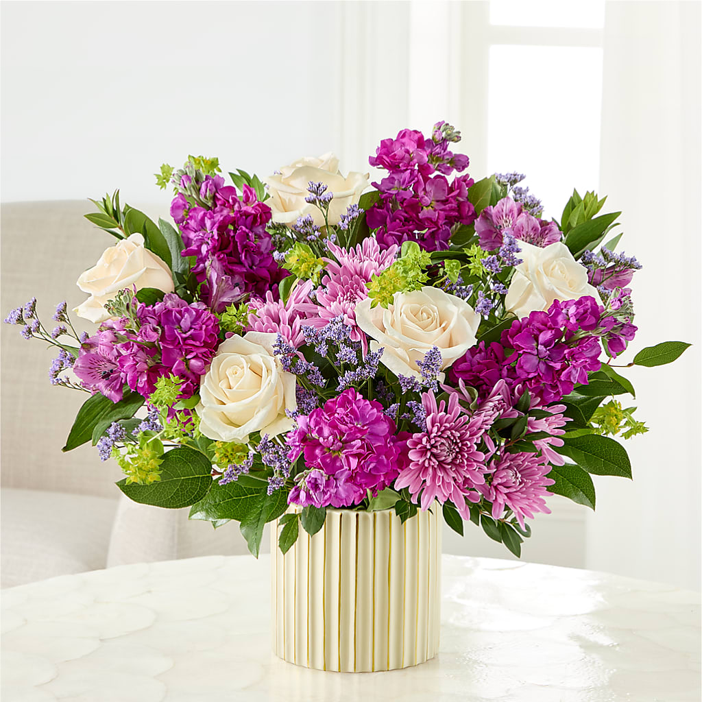 The Boutique Bouquet – A Daisy A Day, Winston-salem NC