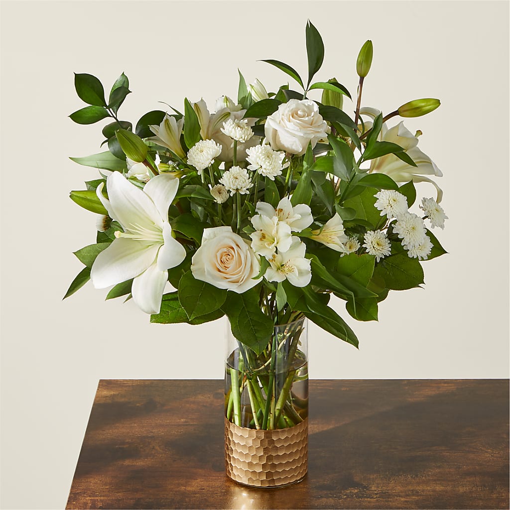 Beautiful Day Bouquet – A Daisy A Day, Winston-salem NC