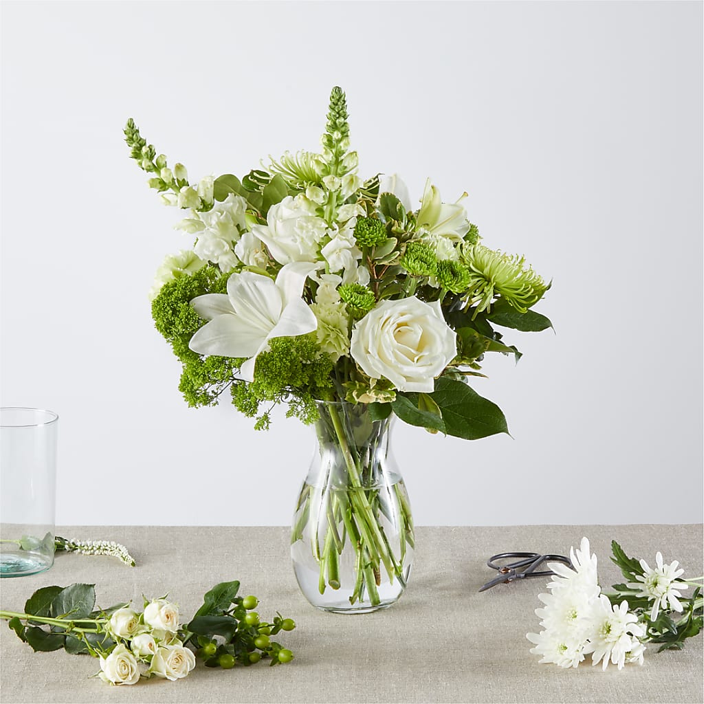 Irish Garden - A Florist Original – A Daisy A Day, Winston-salem NC