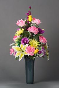 Grave Cup Feminine – A Daisy A Day, Winston-salem NC