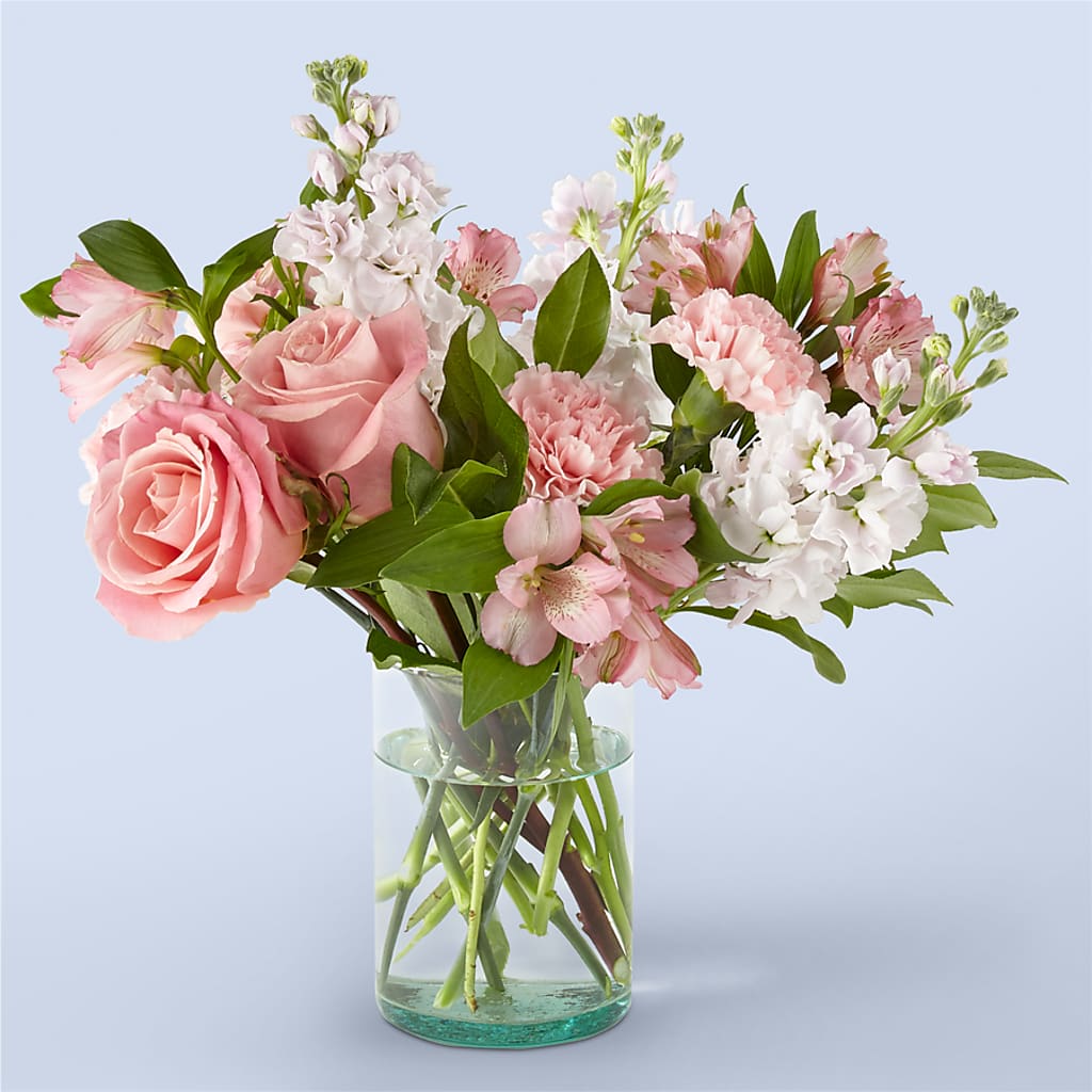 At the Ballet Bouquet – A Daisy A Day, Winston-salem NC