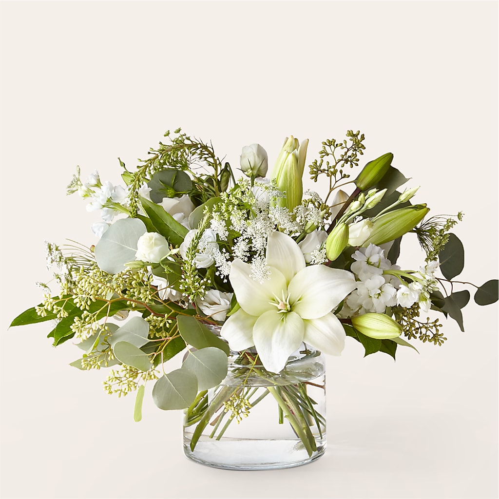 Alluring Elegance Bouquet – A Daisy A Day, Winston-salem NC