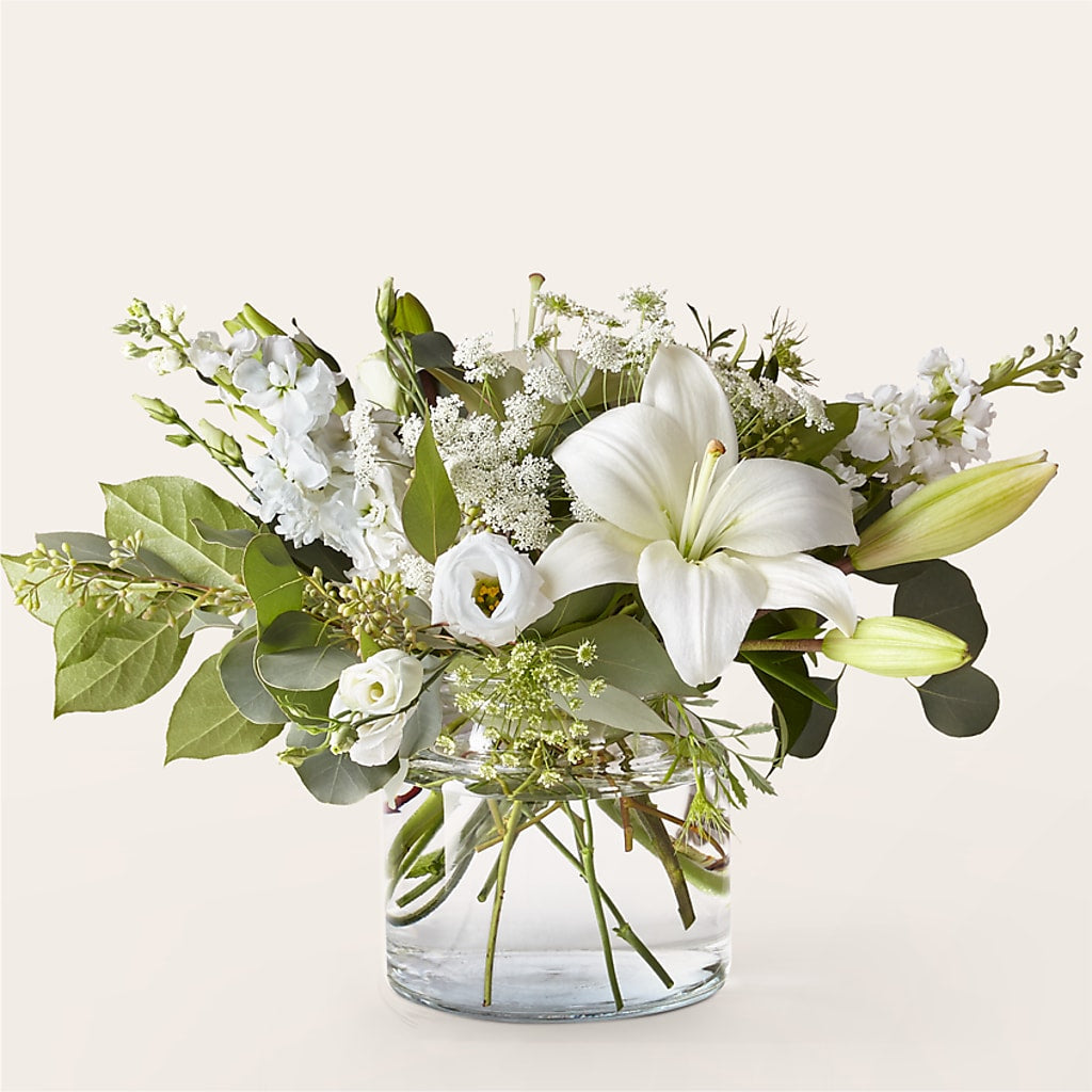 Alluring Elegance Bouquet – A Daisy A Day, Winston-salem NC