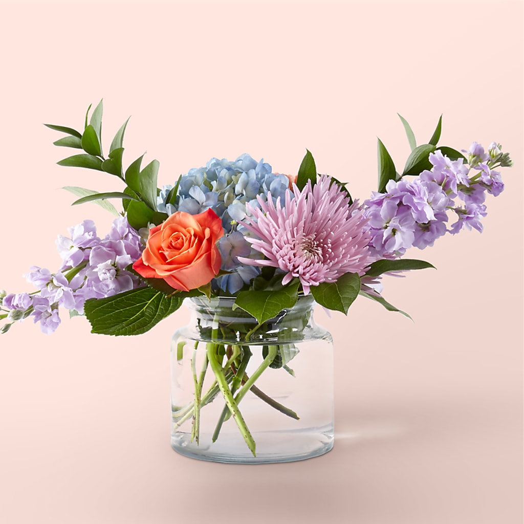 Be Mine Bouquet – A Daisy A Day, Winston-salem NC