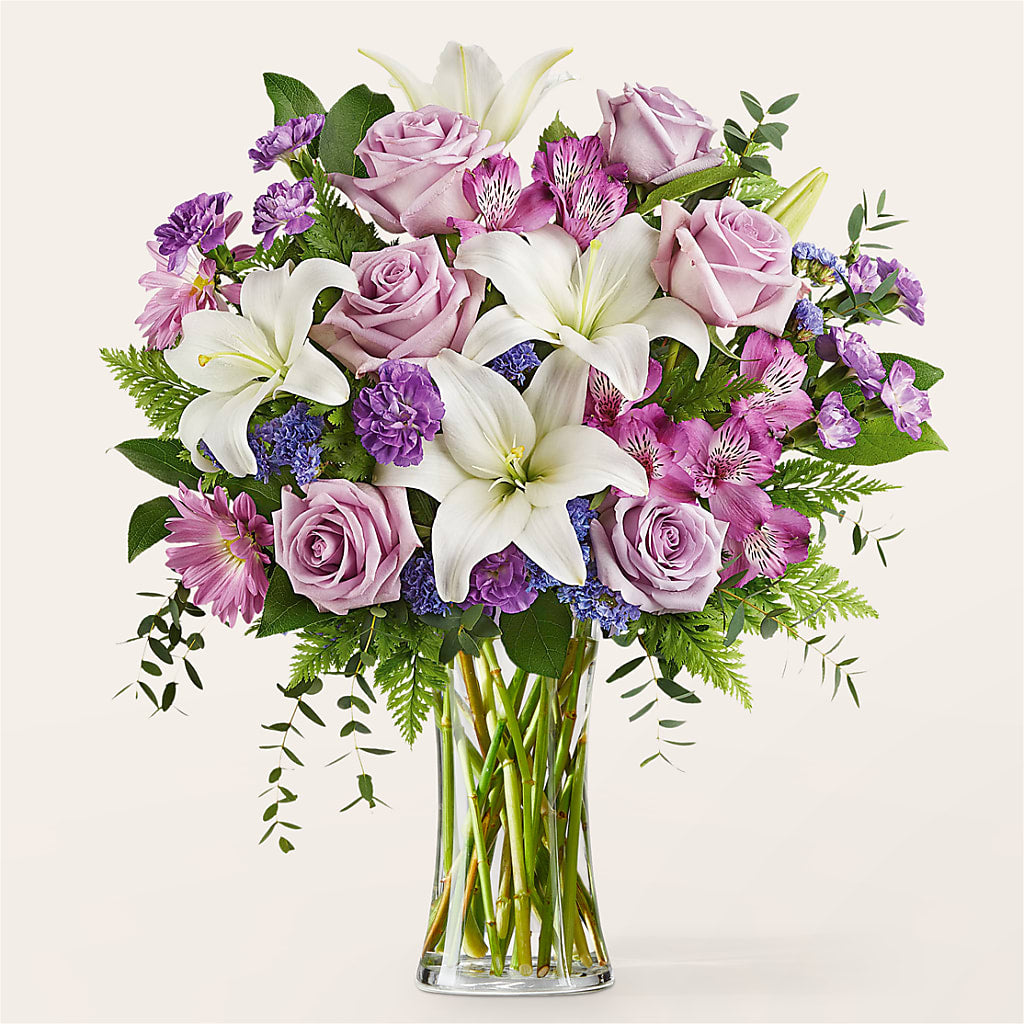 The Dreamscape Bouquet – A Daisy A Day, Winston-salem NC