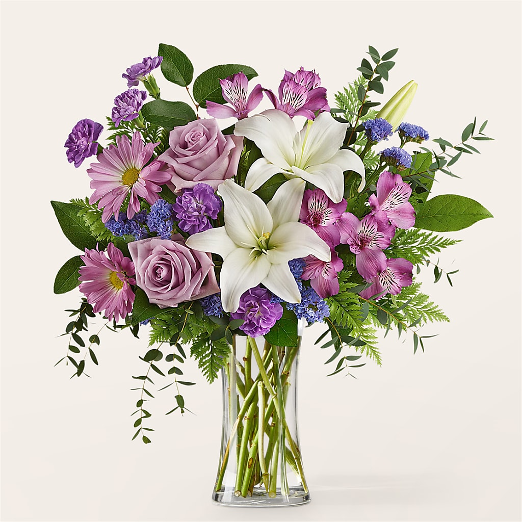 The Dreamscape Bouquet – A Daisy A Day, Winston-salem NC
