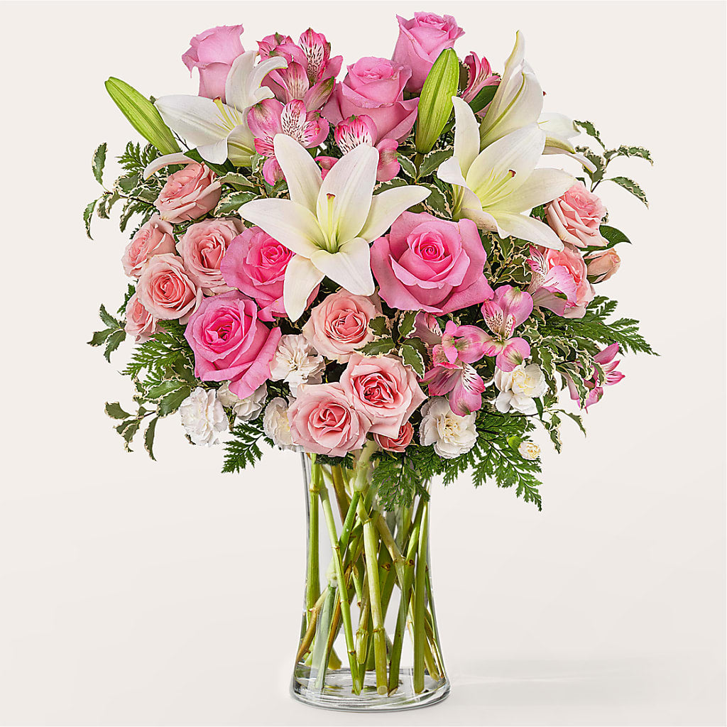 All the Best Bouquet – A Daisy A Day, Winston-salem NC