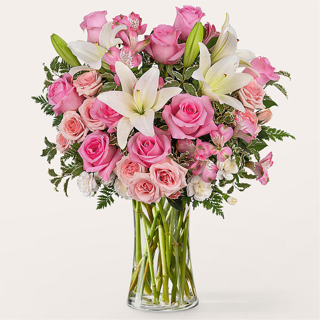 All the Best Bouquet – A Daisy A Day, Winston-salem NC