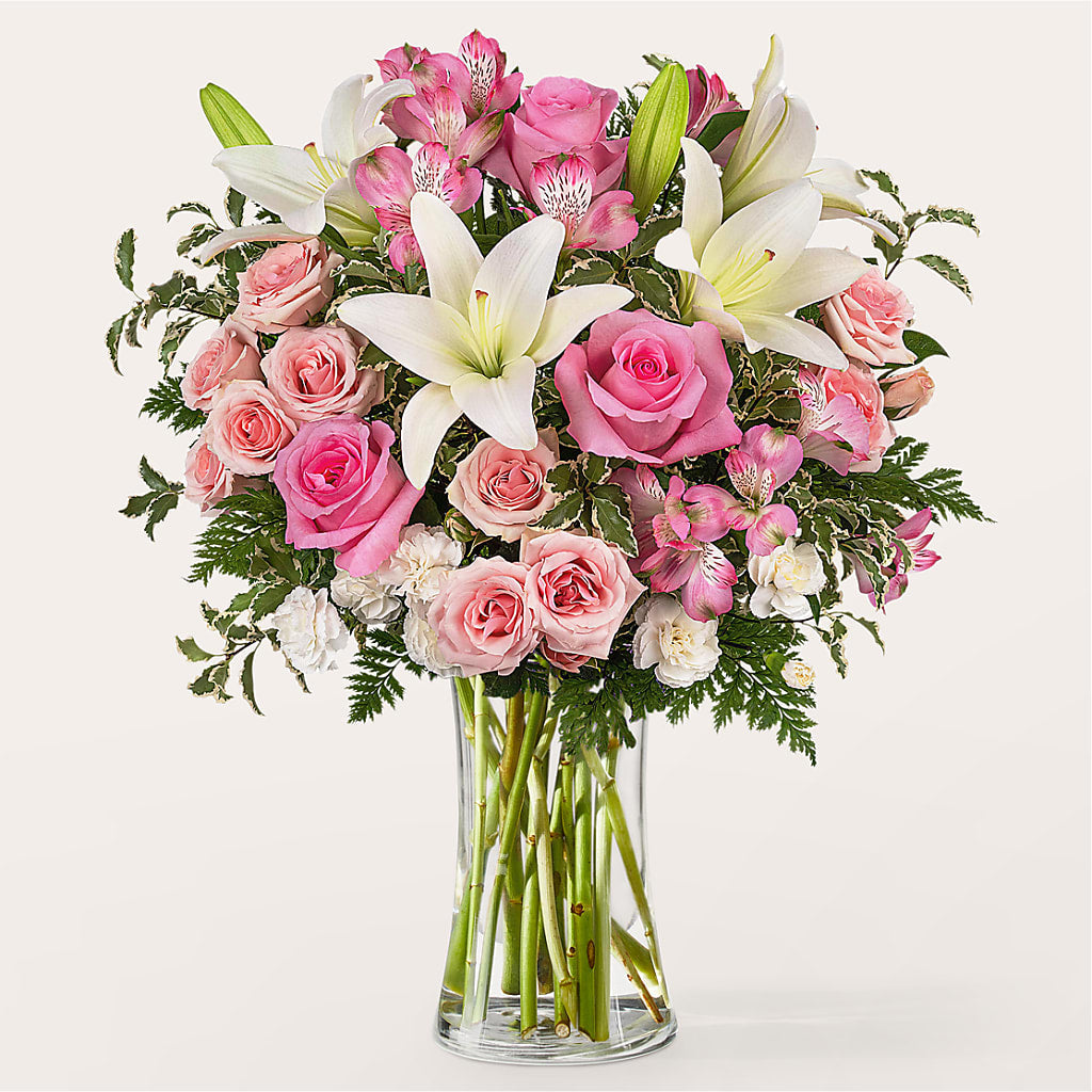 All the Best Bouquet – A Daisy A Day, Winston-salem NC