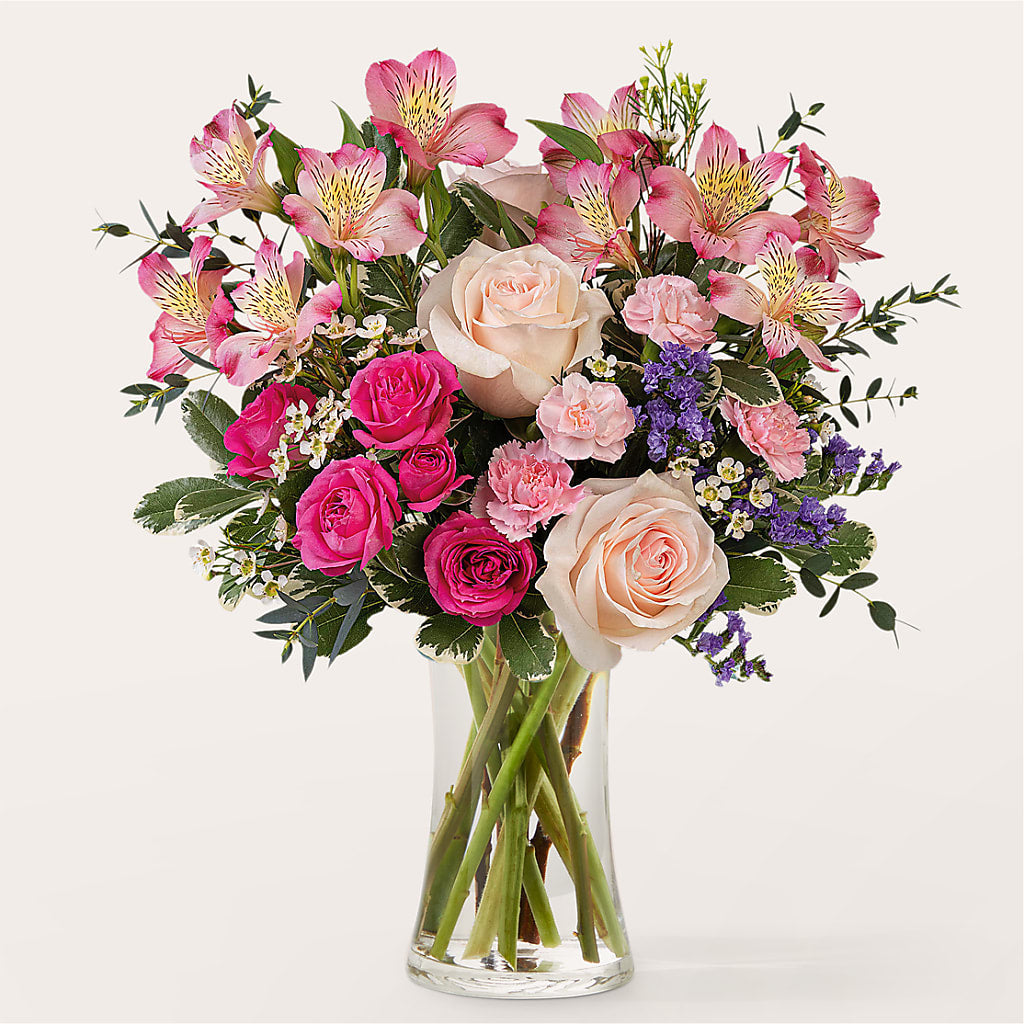 A La Mode Bouquet – A Daisy A Day, Winston-salem NC