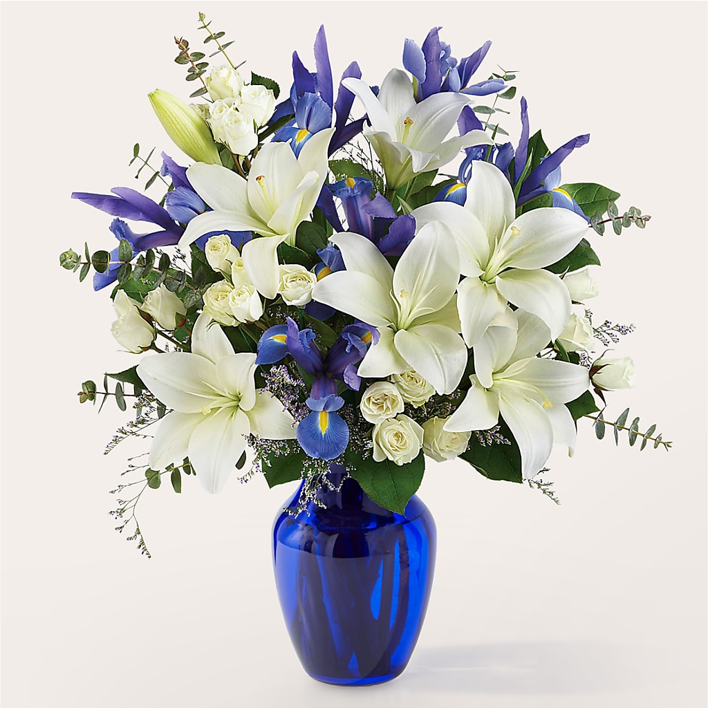 Restorative Pause Bouquet – A Daisy A Day, Winston-salem NC