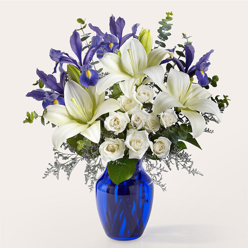 Restorative Pause Bouquet – A Daisy A Day, Winston-salem NC