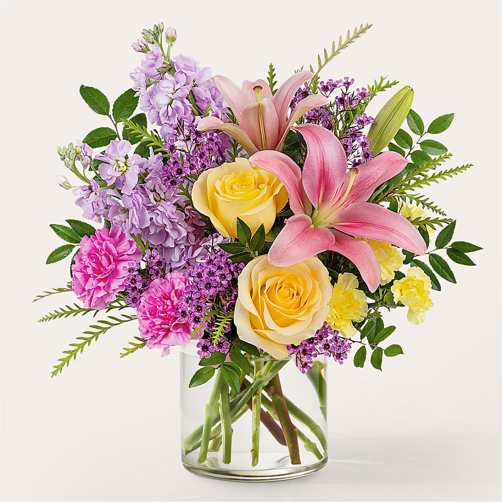 Jubilee Bouquet – A Daisy A Day, Winston-salem NC