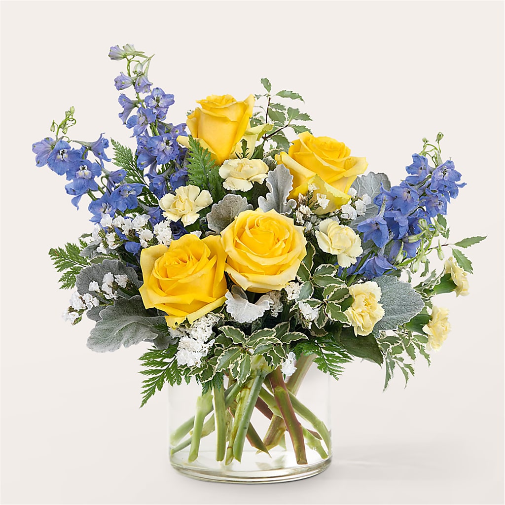 Butterfly Wings Bouquet – A Daisy A Day, Winston-salem NC