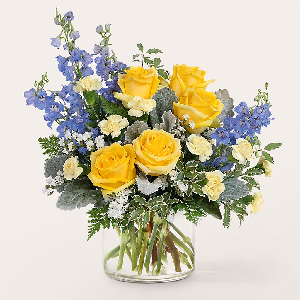 Butterfly Wings Bouquet – A Daisy A Day, Winston-salem NC