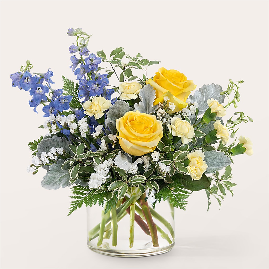 Butterfly Wings Bouquet – A Daisy A Day, Winston-salem NC