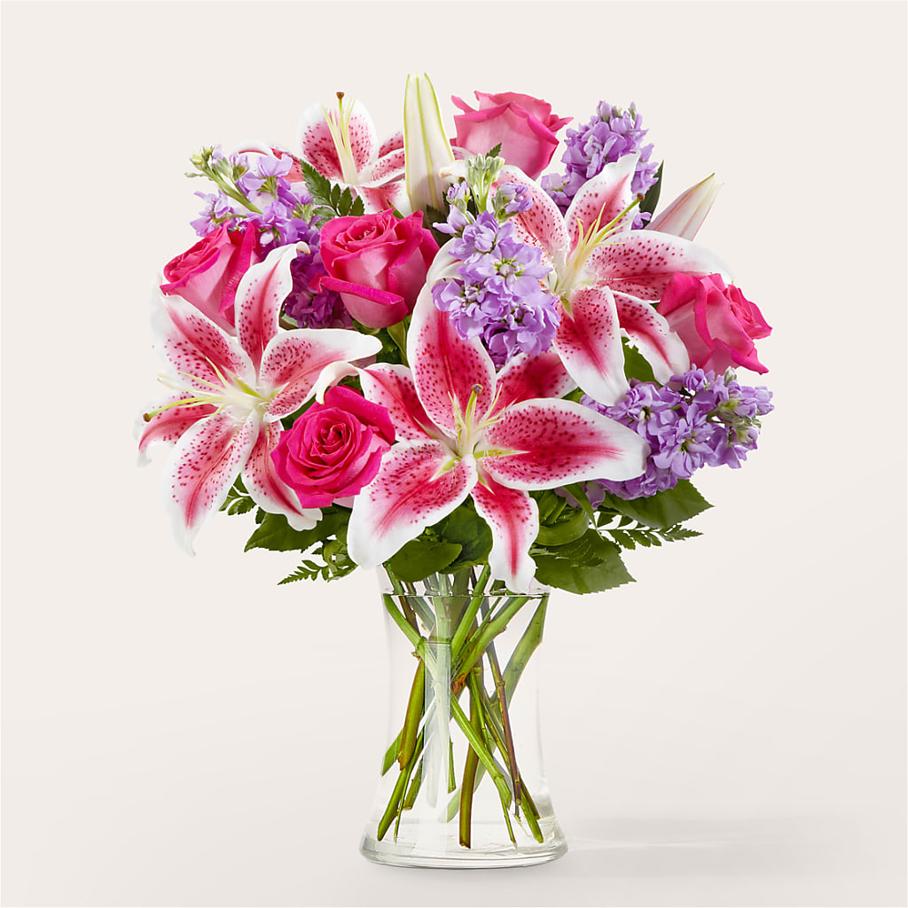 Amore Bouquet – A Daisy A Day, Winston-salem NC