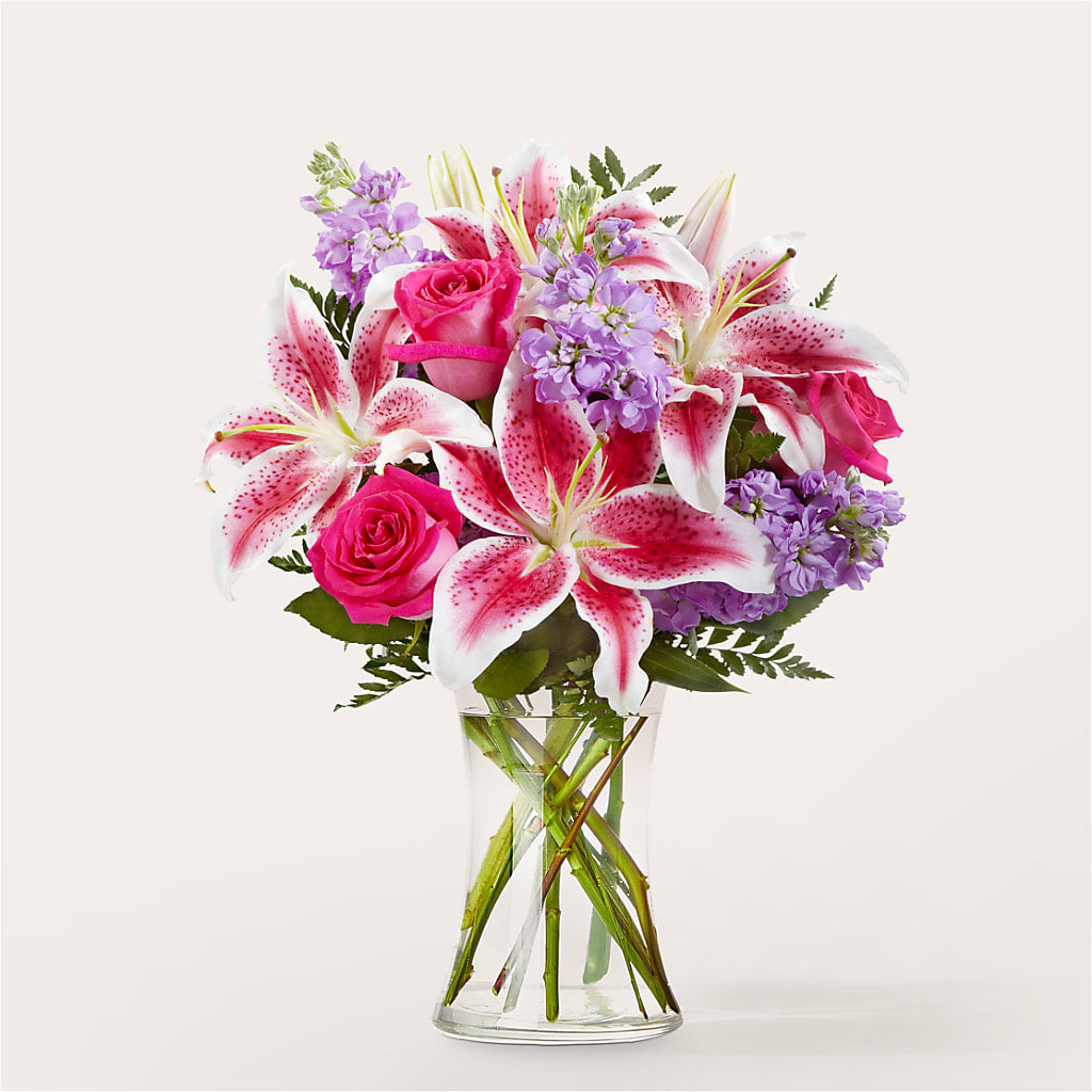 Amore Bouquet – A Daisy A Day, Winston-salem NC