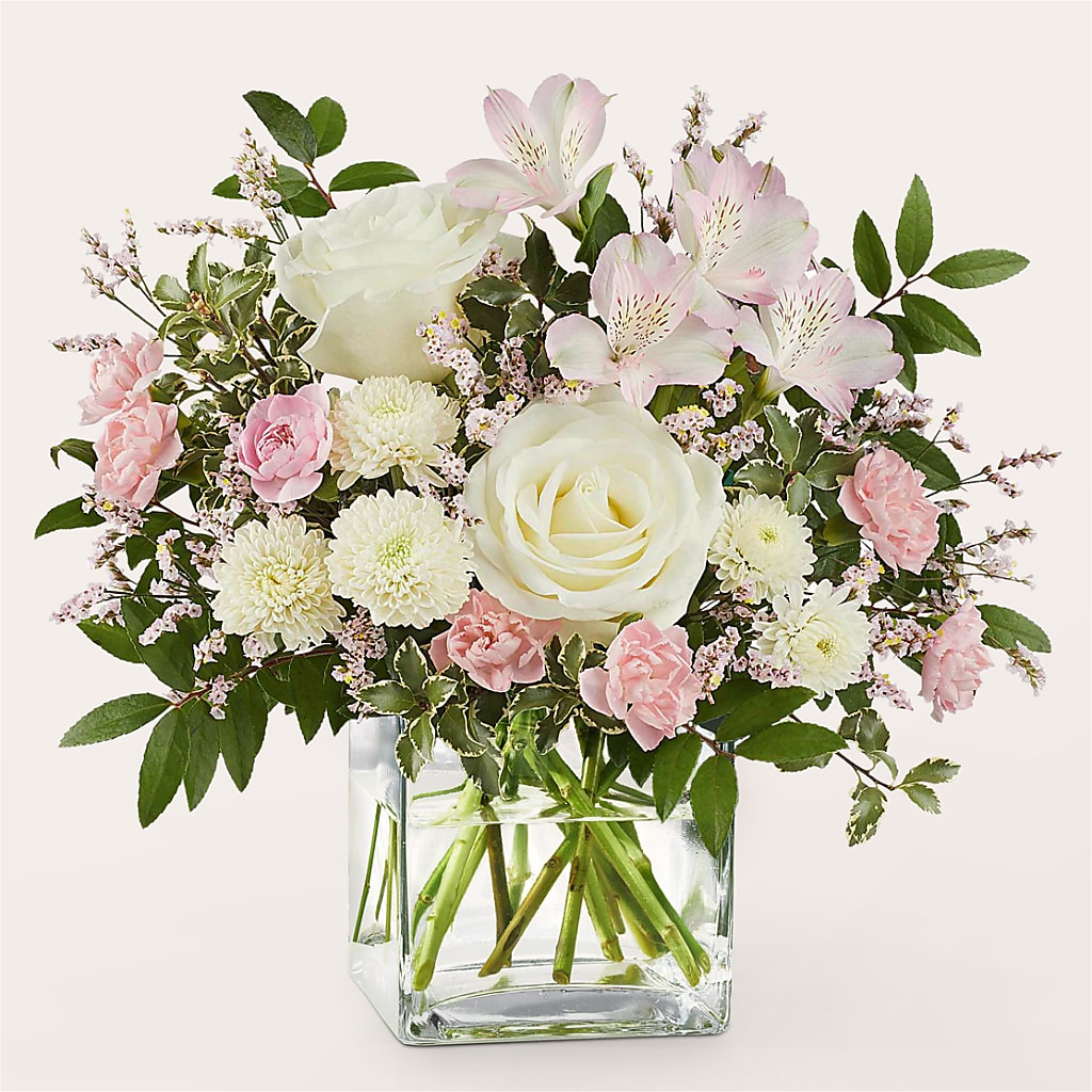 Day Made Bouquet – A Daisy A Day, Winston-salem NC