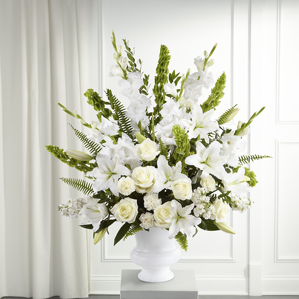 Morning Stars Arrangement – A Daisy A Day, Winston-salem NC