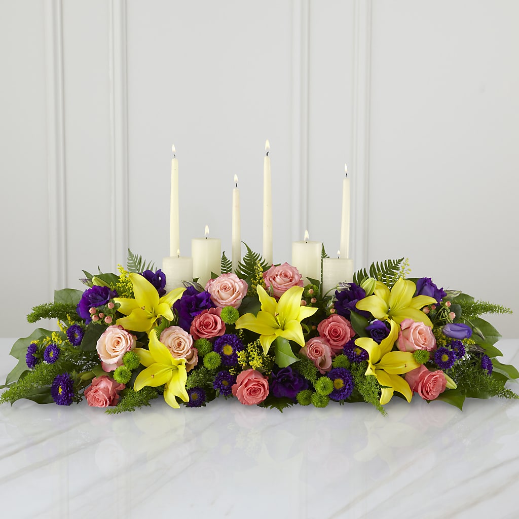 Forever Arrangement – A Daisy A Day, Winston-salem NC