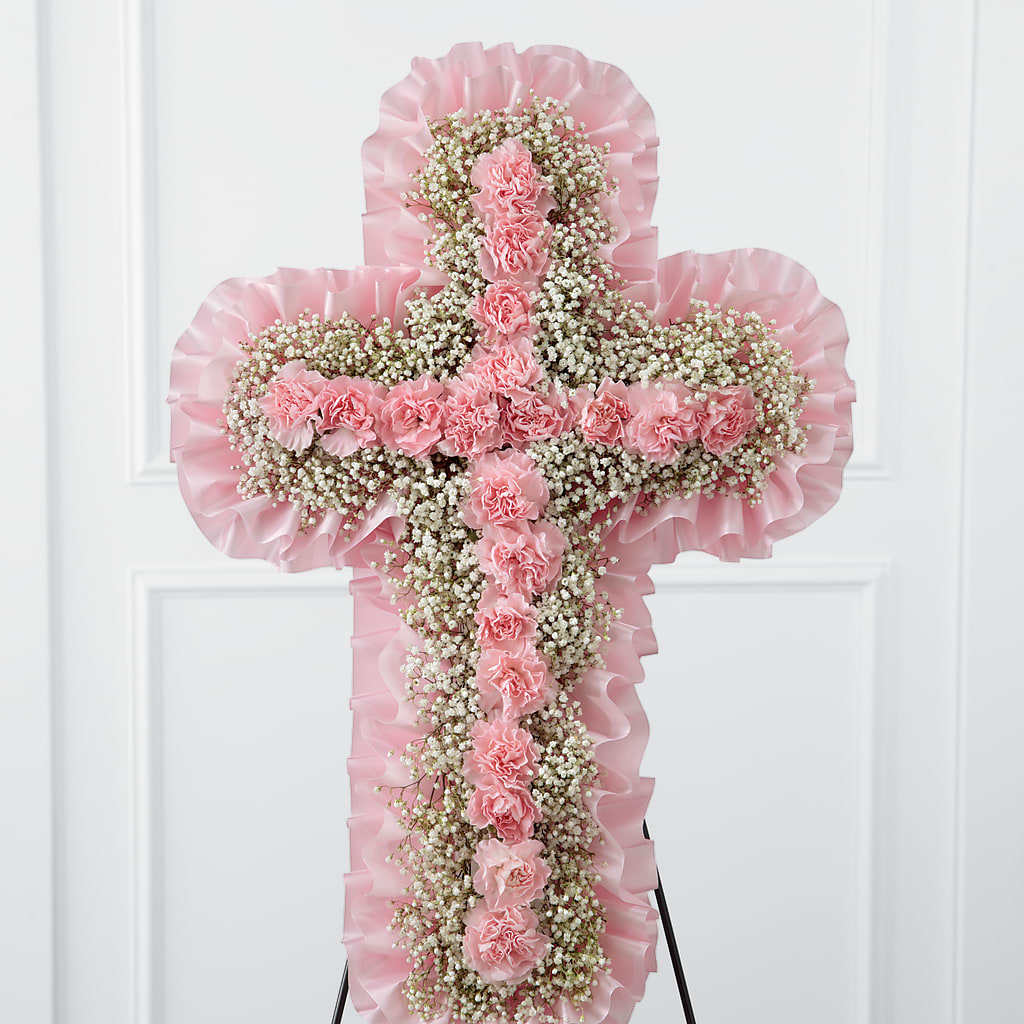 Angel's Cross Easel – A Daisy A Day, Winston-salem NC