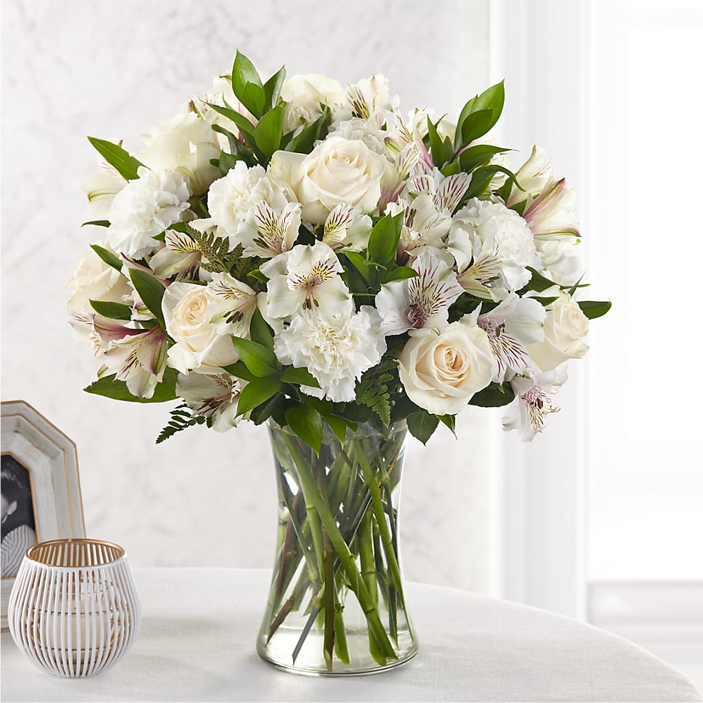 Cherished Friend Bouquet – A Daisy A Day, Winston-salem NC