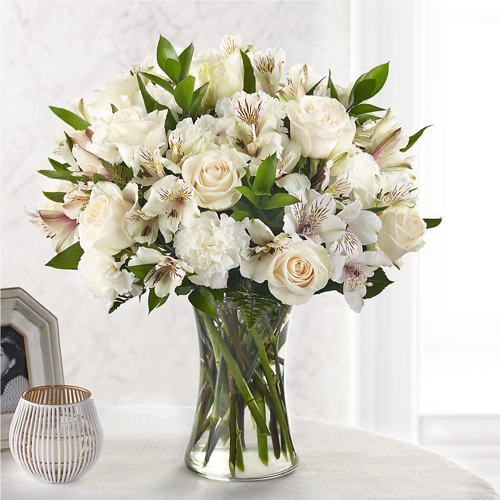 Cherished Friend Bouquet – A Daisy A Day, Winston-salem NC