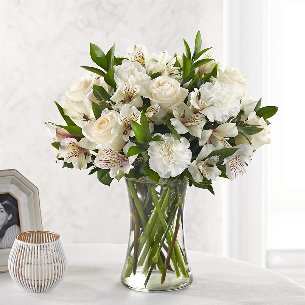 Cherished Friend Bouquet – A Daisy A Day, Winston-salem NC