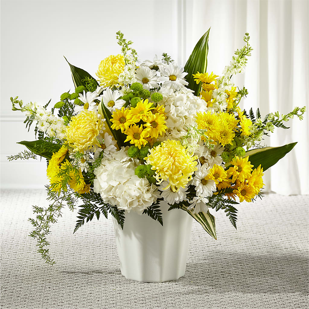 Unity & Grace Floor Basket – A Daisy A Day, Winston-salem NC