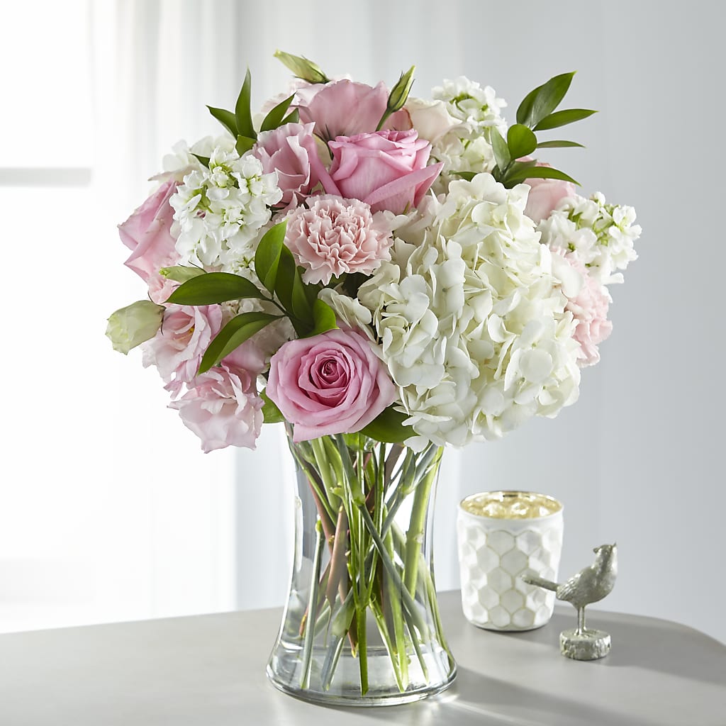 Guiding Grace Bouquet – A Daisy A Day, Winston-salem NC