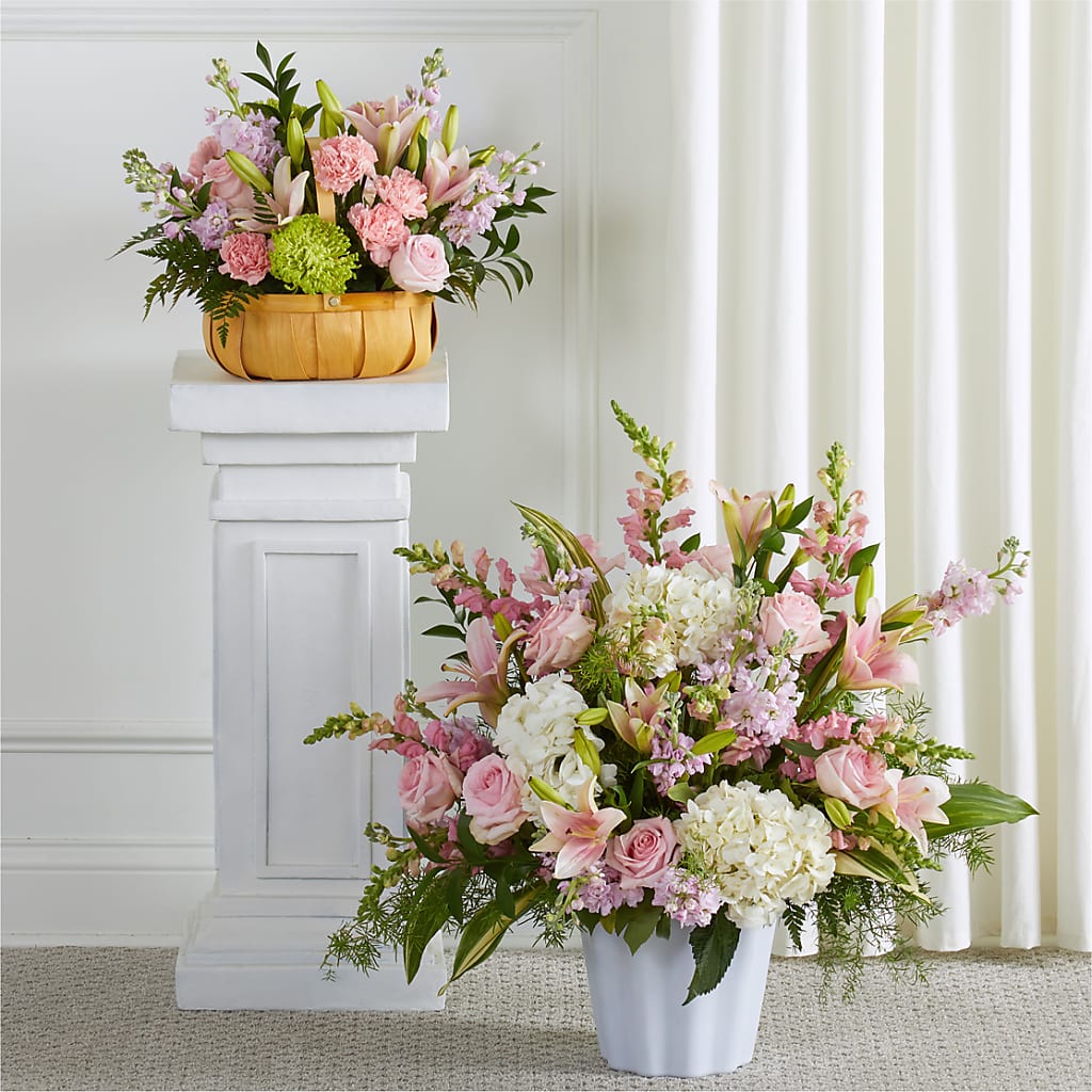 Bountiful Blooms Bundles – A Daisy A Day, Winston-salem NC