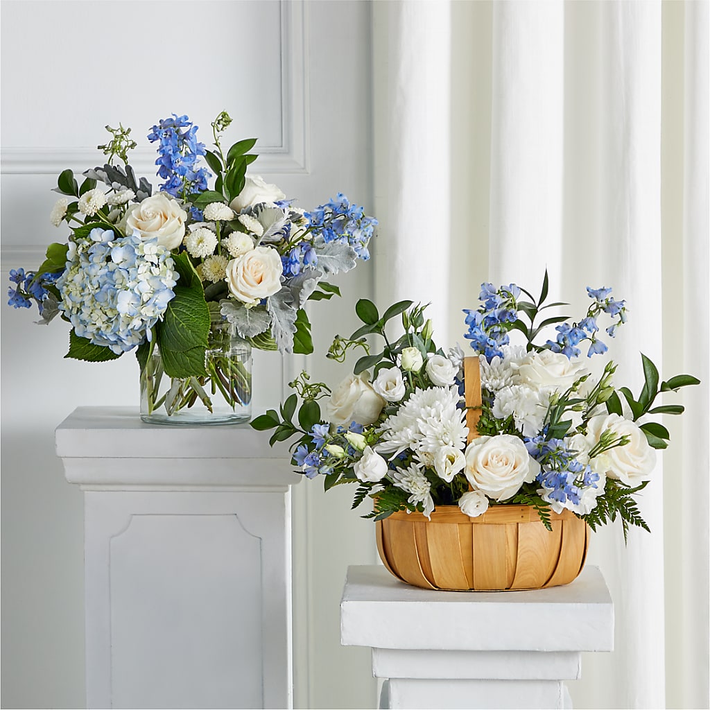 Blessings of Memory Bundles – A Daisy A Day, Winston-salem NC