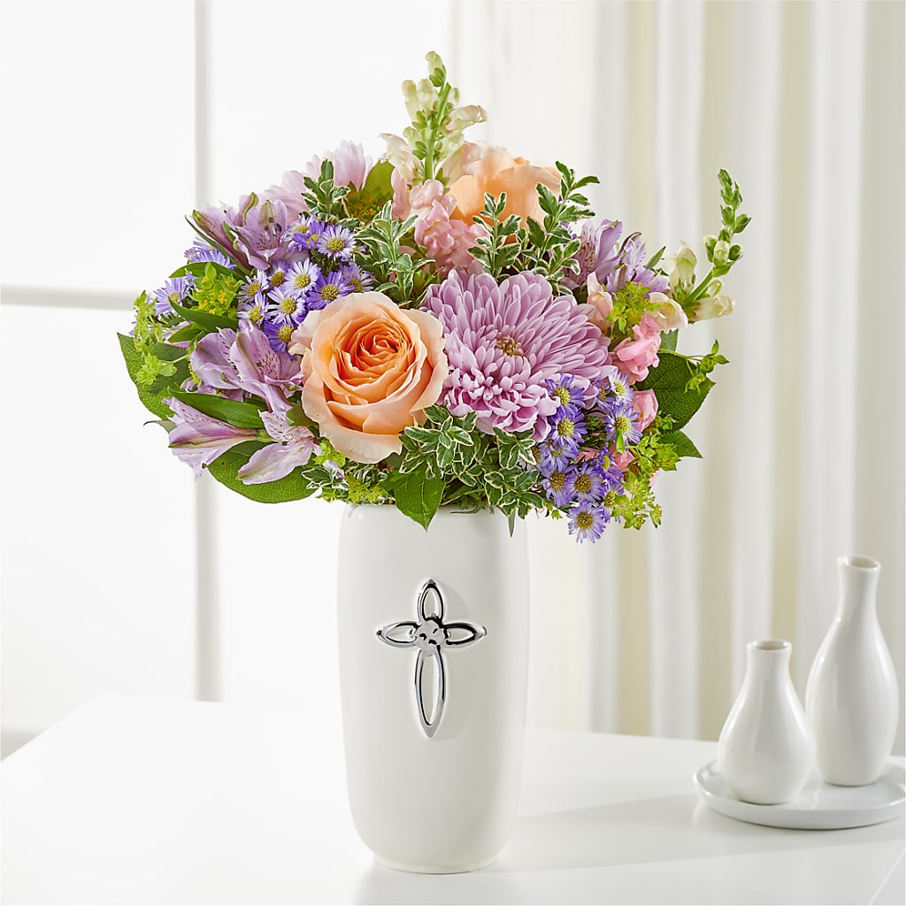 Divine Gift Bouquet – A Daisy A Day, Winston-salem NC