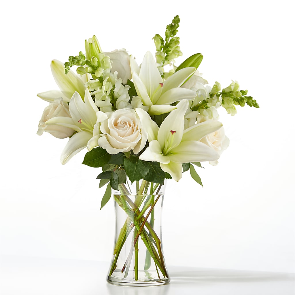 Eternal Friendship Bouquet – A Daisy A Day, Winston-salem NC