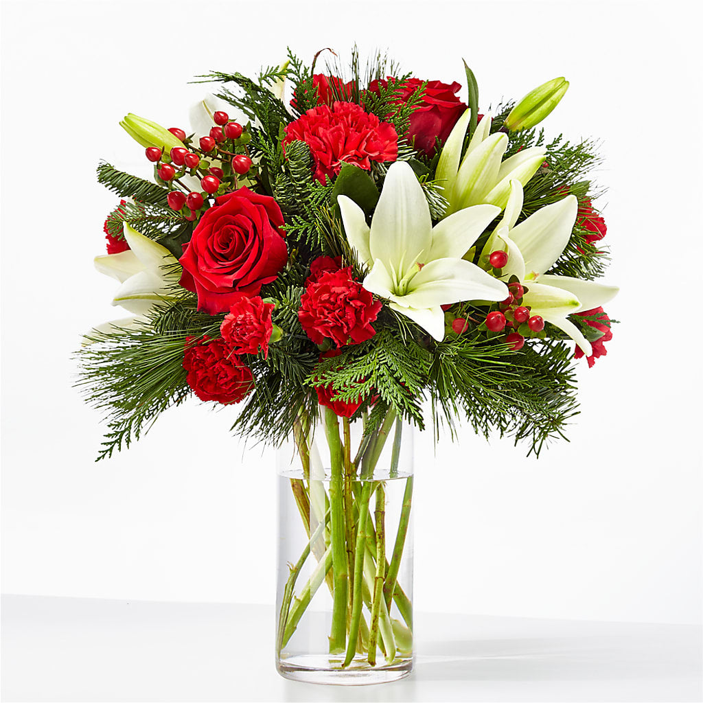 Joyful Greetings Bouquet – A Daisy A Day, Winston-salem NC
