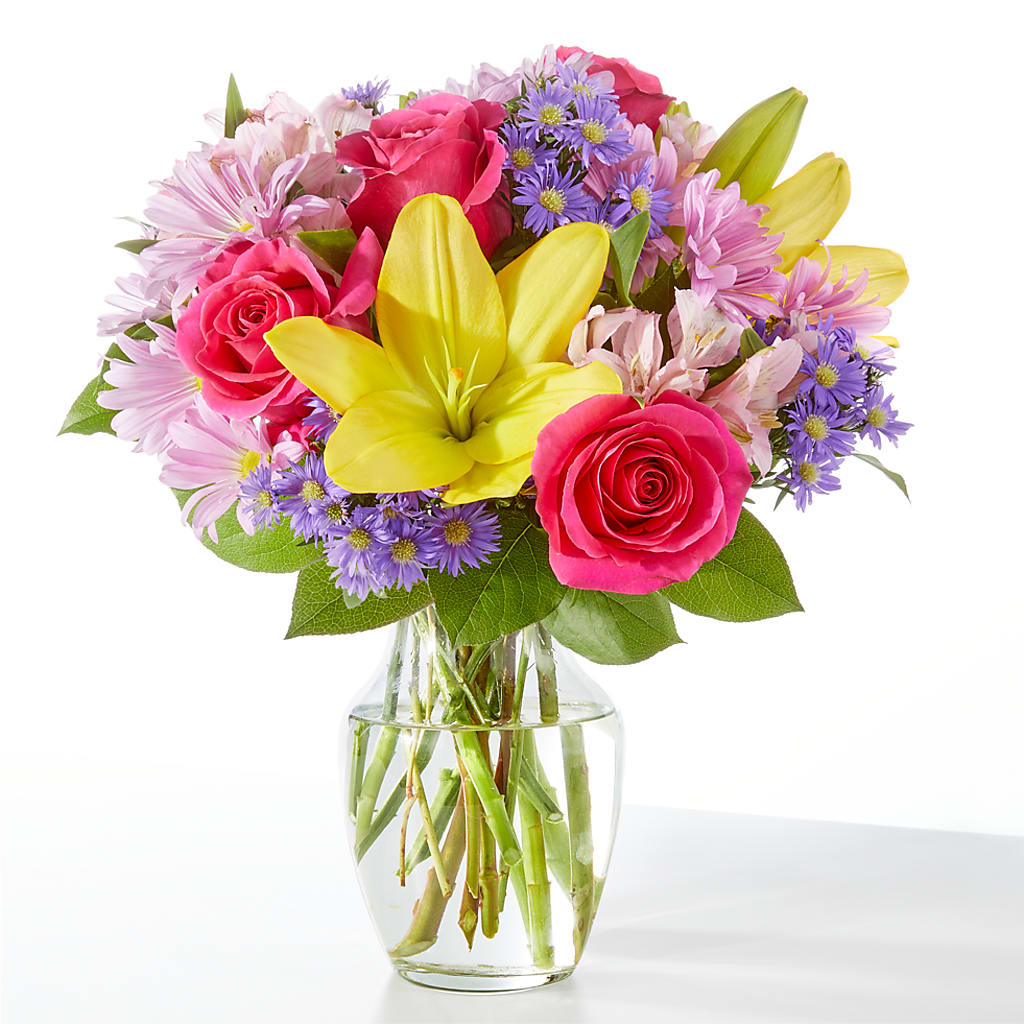 Sprinkles Bouquet – A Daisy A Day, Winston-salem NC