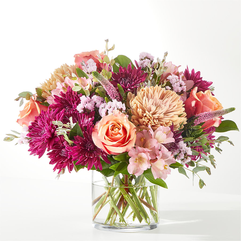 Berry Cobbler Bouquet – A Daisy A Day, Winston-salem NC
