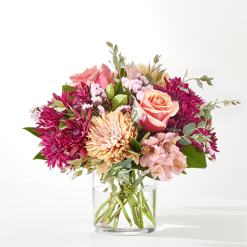 Berry Cobbler Bouquet – A Daisy A Day, Winston-salem NC