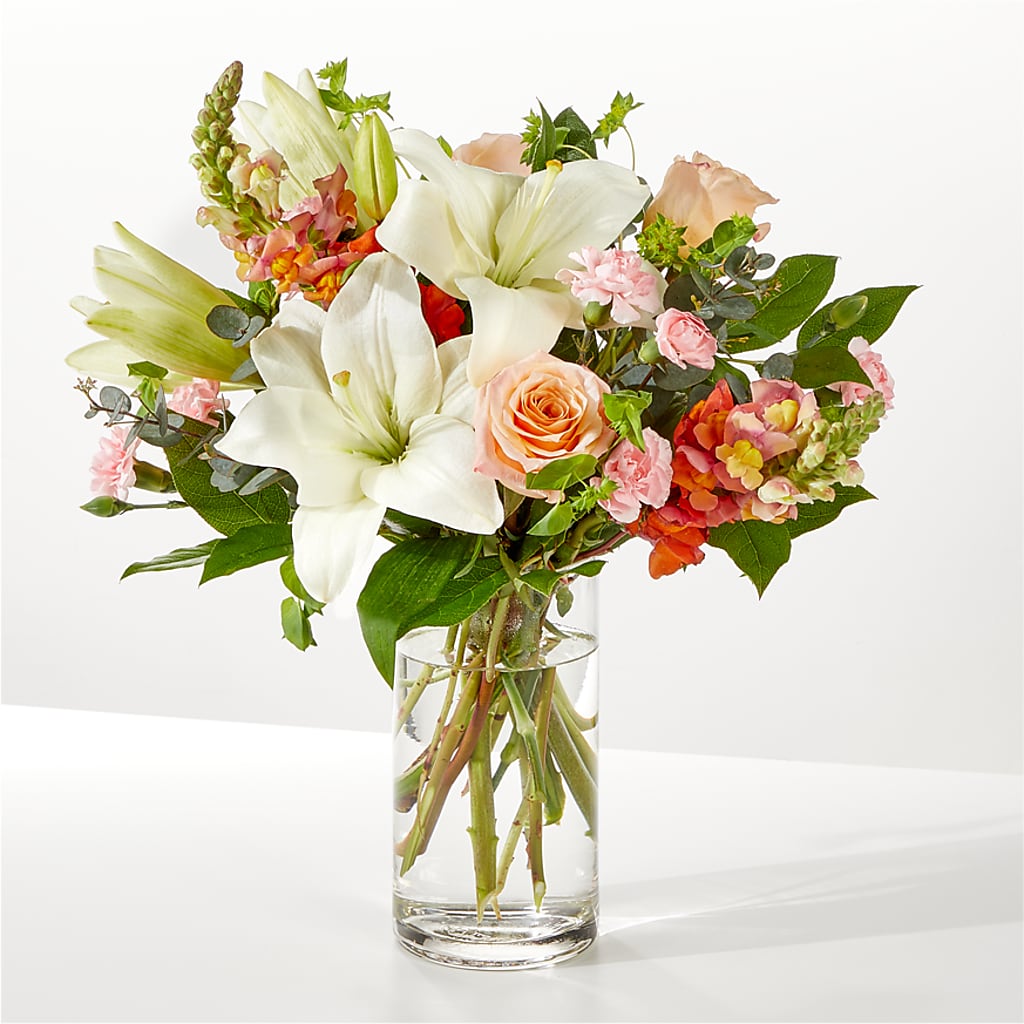 Grapefruit Splash Bouquet – A Daisy A Day, Winston-salem NC