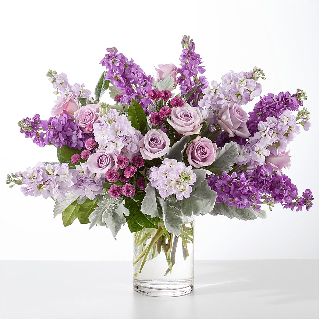 One in a Million Bouquet – A Daisy A Day, Winston-salem NC