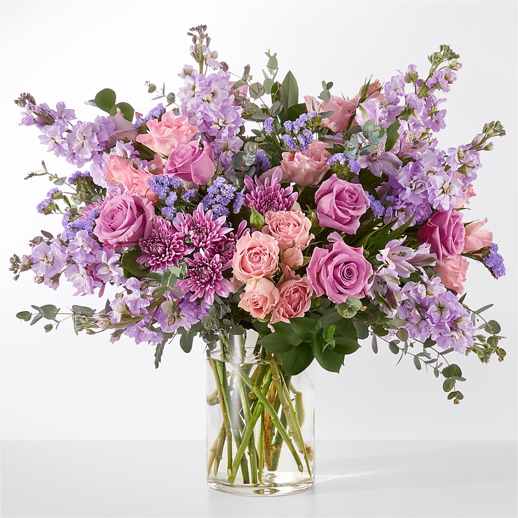 Cloud Nine Bouquet – A Daisy A Day, Winston-salem NC