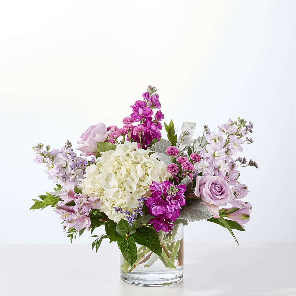 Empress Bouquet – A Daisy A Day, Winston-salem NC