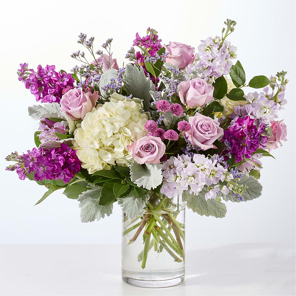 Empress Bouquet – A Daisy A Day, Winston-salem NC