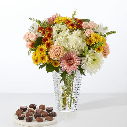 Fall Celebration Bouquet –  A Daisy A Day, Winston-salem NC