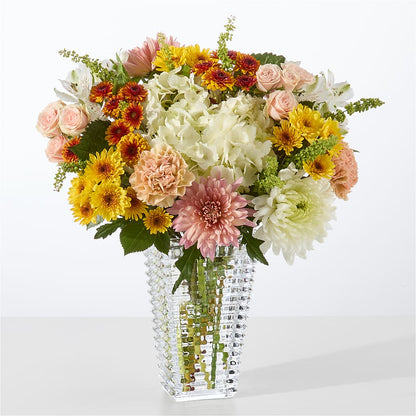 Fall Celebration Bouquet –  A Daisy A Day, Winston-salem NC