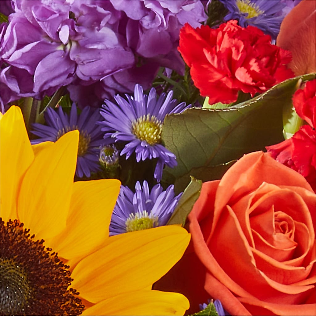 Celebrating You Bouquet –  A Daisy A Day, Winston-salem NC
